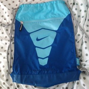 Nike Drawstring Bag